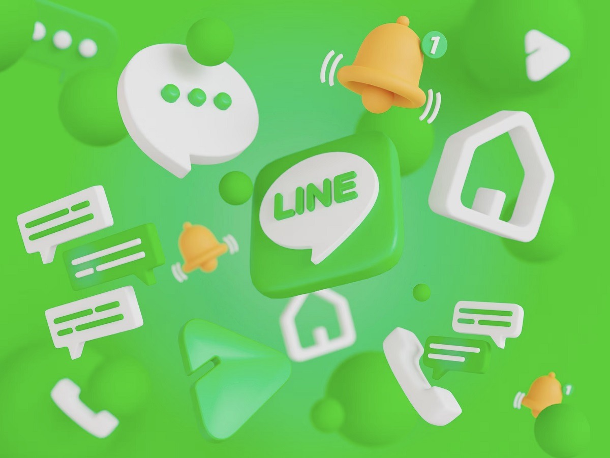 A Must-Read for Going Global: An Introduction to Line's Overseas Digital Ecosystem